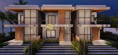 house em Rua Projetada, Campo D'una - Garopaba - SC