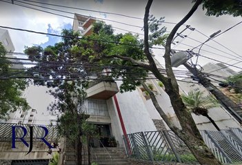 apartment em Rua José Hemetério Andrade, Buritis - Belo Horizonte - MG
