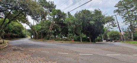 land_lot em Fernando Osório, Teresópolis - Porto Alegre - RS