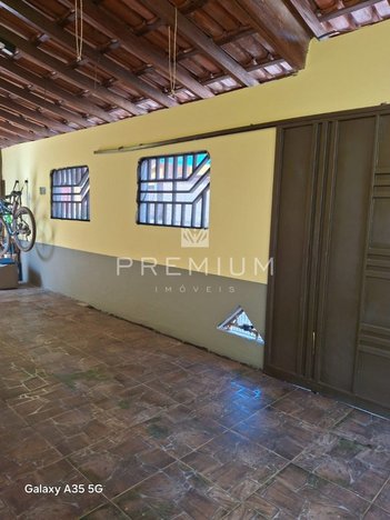 house em Rua do Professor, Jardim das Palmeiras - Uberlândia - MG