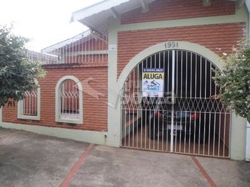house em Rua Antônio Bacchi, Paulicéia - Piracicaba - SP