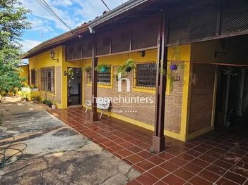 house em Rua Doutor Albano de Almeida Lima, Jardim Guanabara - Campinas - SP