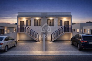 house em Rua Marmelinho, Novo Barreirinho - Ibirité - MG