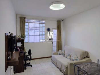 house em Rua Egito, Jardim Leblon - Belo Horizonte - MG