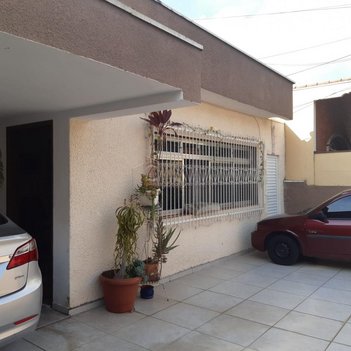 house em Rua Paschoal Guzzo, Jardim Messina - Jundiaí - SP