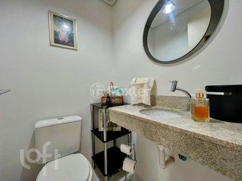 apartment em Rua Porto Calvo, Ipanema - Porto Alegre - RS