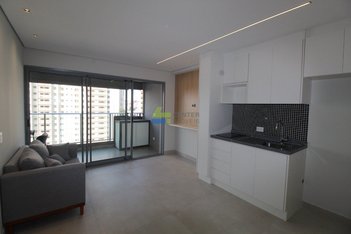 apartment em Avenida Doutor Ricardo Jafet, Ipiranga - São Paulo - SP