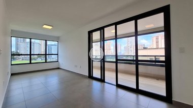 apartment em Rua Catarina Aparecida Navis Silva, Nova Aliança - Ribeirão Preto - SP