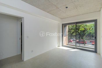 apartment em Avenida José Bonifácio, Farroupilha - Porto Alegre - RS