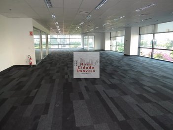 commercial_property em Rua Nova Cidade, Vila Olímpia - São Paulo - SP