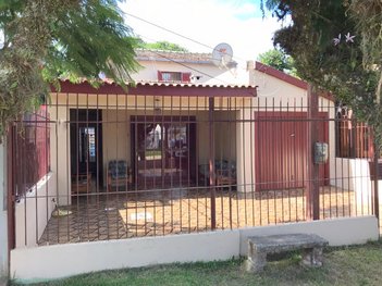 house em Rua São José do Norte, Laranjal - Pelotas - RS