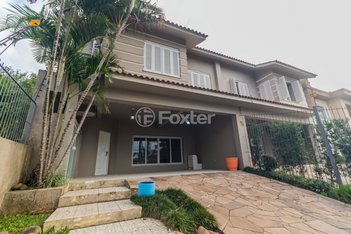 house em Rua João Pacheco da Silveira, Ipanema - Porto Alegre - RS