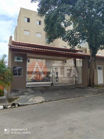 apartment em Rua Maceió, Jardim Ipês - Cotia - SP