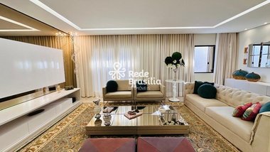 house em Colônia Agrícola Águas Claras Chácara 33, Guará II - Brasília - DF