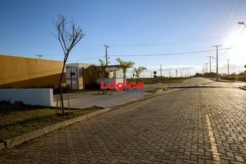 land_lot em Avenida Engenheira Lúcia Maria Balbela Chiesa, Parque Residencial São Pedro - Rio Grande - RS