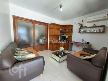 house em Rua Alfredo Ebert, Petrópolis - Novo Hamburgo - RS