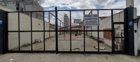 industrial em Engenheiro Pegado, Vila Carrão - São Paulo - SP