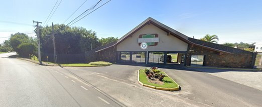 land_lot em SC-108, São Simão - Criciúma - SC