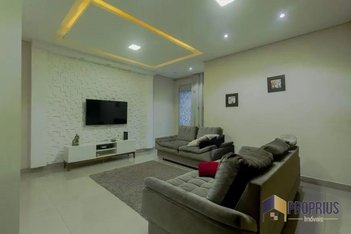 apartment em Rua Antônio Henriques Nogueira, Inconfidentes - Contagem - MG