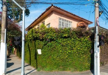 house em Avenida Indianópolis, Indianópolis - São Paulo - SP