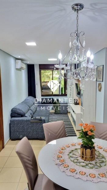 apartment em da Cavalhada, Cavalhada - Porto Alegre - RS