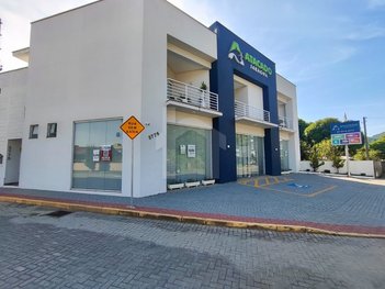 office em José Theodoro Ribeiro, Ilha da Figueira - Jaraguá do Sul - SC