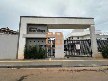 house em Rua do Príncipe Regente, Jardim Imperial - Aparecida de Goiânia - GO