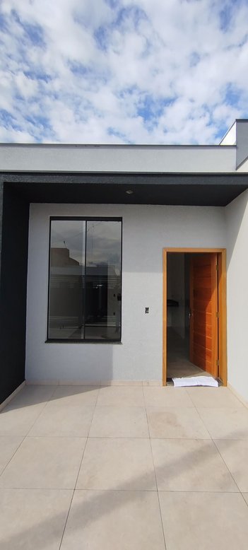 house em Rua Leonaldo de Campos, Parque Vista Barbara - Sorocaba - SP