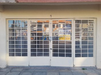 office em Rua Presidente Washington Luiz, Vila Paranaguá - Paranaguá - PR