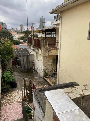 land_lot em Rua Andaraí, Vila Floresta - Santo André - SP