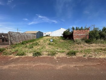 land_lot em Avenida Nair Colla Dias, Jardim Aurora lll - Sarandi - PR