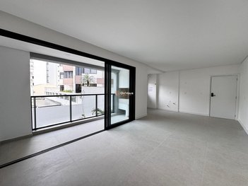 apartment em Rua Desembargador Urbano Salles, Centro - Florianópolis - SC
