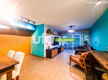 apartment em Rua Palestra Itália, Perdizes - São Paulo - SP