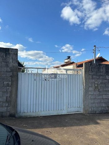 land_lot em Rua dos Inconfidentes, Jardim Rio Verde - Varginha - MG