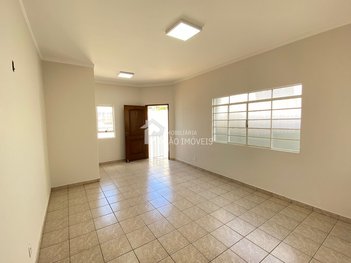 house em Rua Coronel Fernando Prestes, Vila Mamedina - Lençóis Paulista - SP