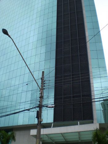 business em Samuel Morse, Cidade Monções - São Paulo - SP