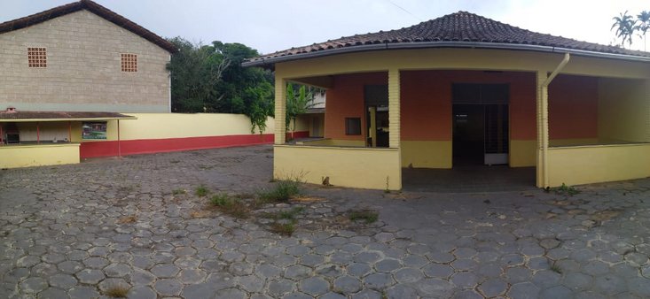 Cômodo Condomínio