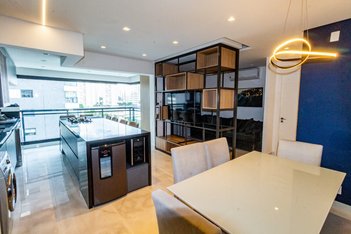 apartment em Avenida Mofarrej, Vila Leopoldina - São Paulo - SP