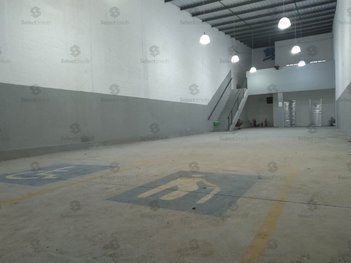 industrial em Alameda Glória, Centro - São Bernardo do Campo - SP