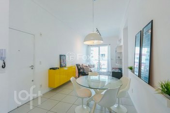 apartment em Rua Linda Estrela do Mar, Rio Tavares - Florianópolis - SC