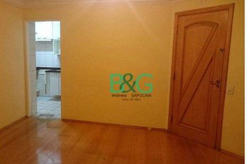 apartment em Rua Oliveira Lima, Cambuci - São Paulo - SP
