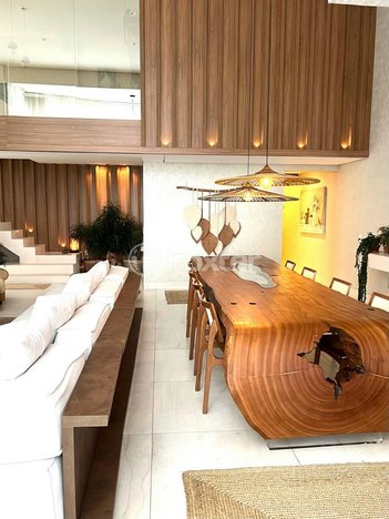 apartment em Avenida Parkinson, Alphaville Empresarial - Barueri - SP