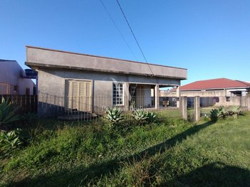 house em Rua Zezinho Condessa, Vivenda - São Gabriel - RS