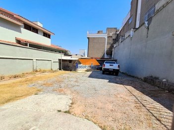 land_lot em Jussara, Graça - Belo Horizonte - MG