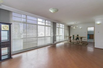 apartment em Avenida Angélica, Santa Cecília - São Paulo - SP