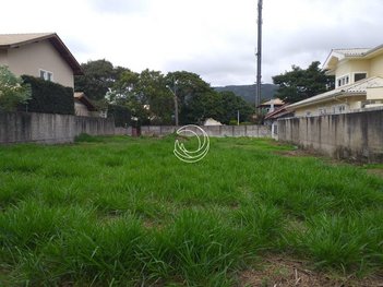 land_lot em Liberato Carioni, Lagoa da Conceição - Florianópolis - SC