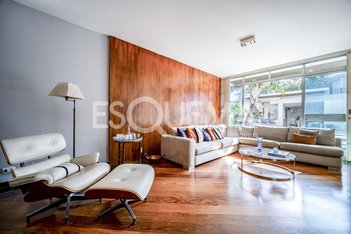 house em Rua Andrade Fernandes, Vila Madalena - São Paulo - SP