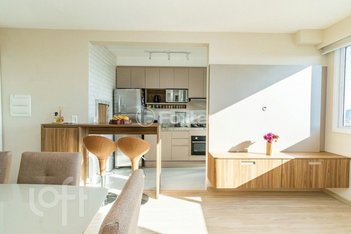 apartment em Avenida Ceará, São João - Porto Alegre - RS