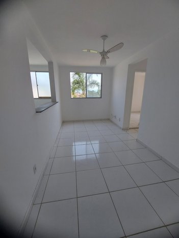 apartment em Rua Suíça, Santana - Pindamonhangaba - SP