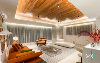 apartment em Conselheiro Júlio Kumm, Praia Brava de Itajaí - Itajaí - SC